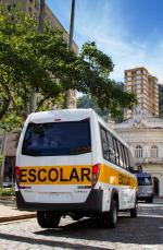 Volare Cinco Escolar 2016 года